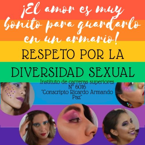 ICS "CONSC. RICARDO A. PAZ" N° 6.016